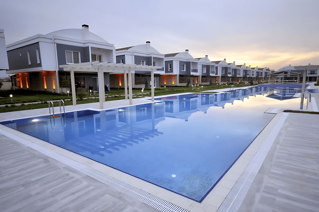 Atlantis Park Evleri